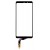 Touch Screen Digitizer For Samsung Galaxy Note 8 256gb Black By - Maxbhi Com