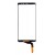 Touch Screen Digitizer For Samsung Galaxy Note 8 256gb Black By - Maxbhi Com