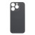 Back Panel Cover For Apple Iphone 16 Pro Black - Maxbhi Com