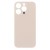 Back Panel Cover For Apple Iphone 16 Pro Gold - Maxbhi Com