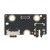 Charging Connector Flex Pcb Board For Xiaomi Redmi Pad Se 4g By - Maxbhi Com