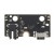 Charging Connector Flex Pcb Board For Xiaomi Redmi Pad Se 4g By - Maxbhi Com