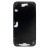 Lcd Frame Middle Chassis For Apple Iphone 16 Black By - Maxbhi Com