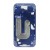 Lcd Frame Middle Chassis For Apple Iphone 16 Blue By - Maxbhi Com