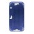 Lcd Frame Middle Chassis For Apple Iphone 16 Blue By - Maxbhi Com