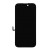 Lcd With Touch Screen For Apple Iphone 16 Black By - Maxbhi Com