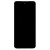 Lcd With Touch Screen For Motorola Moto G45 5g Black By - Maxbhi Com