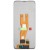 Lcd With Touch Screen For Samsung Galaxy F05 Black By - Maxbhi Com
