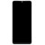 Lcd With Touch Screen For Samsung Galaxy F05 White By - Maxbhi Com