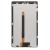 Lcd With Touch Screen For Xiaomi Redmi Pad Se 4g Black By - Maxbhi Com