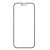 Replacement Front Glass For Apple Iphone 16 Blue By - Maxbhi Com