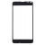 Replacement Front Glass For Microsoft Lumia 640 Dual Sim Blue By - Maxbhi Com