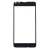 Replacement Front Glass For Microsoft Lumia 640 Dual Sim Orange By - Maxbhi Com