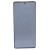 Replacement Front Glass For Motorola Moto G85 5g Blue By - Maxbhi Com