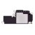 Ringer Loud Speaker For Apple Iphone 16 Pro By - Maxbhi Com