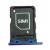 Sim Card Holder Tray For Lenovo Legion Pro 5g Black - Maxbhi Com