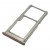 Sim Card Holder Tray For Meizu 15 Gold - Maxbhi Com