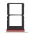Sim Card Holder Tray For Motorola Razr 50 Sand - Maxbhi Com