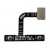 Volume Button Flex Cable For Lenovo Legion Pro 5g By - Maxbhi Com