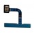 Volume Button Flex Cable For Lenovo Legion Pro 5g By - Maxbhi Com