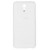 Back Panel Cover For Htc Desire 820 Mini White - Maxbhi Com