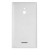 Back Panel Cover For Nokia Xl Dual Sim White - Maxbhi Com