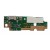 Charging Connector Flex Pcb Board For Doogee T6 Pro By - Maxbhi Com