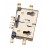 Charging Connector For Meizu M3 By - Maxbhi Com