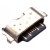 Charging Connector For Umidigi A15c By - Maxbhi Com