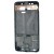 Lcd Frame Middle Chassis For Alcatel Idol Mini Black By - Maxbhi Com