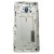 Middle Frame Ring Only For Htc One Max 32gb Silver By - Maxbhi Com