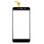 Touch Screen Digitizer For Leagoo M5 Plus Black By - Maxbhi Com