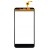 Touch Screen Digitizer For Leagoo M5 Plus Black By - Maxbhi Com
