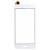 Touch Screen Digitizer For Meizu E2 Silver By - Maxbhi Com