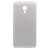 Back Panel Cover For Meizu Pro 6 Plus Silver - Maxbhi Com