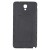 Back Panel Cover For Samsung Galaxy Note 3 Neo Lte Plus Smn7505 Grey - Maxbhi Com