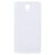 Back Panel Cover For Samsung Galaxy Note 3 Neo Lte Plus Smn7505 White - Maxbhi Com