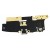 Charging Connector Flex Pcb Board For Agm X1 By - Maxbhi Com