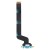Charging Connector Flex Pcb Board For Xiaomi Mipad 2 64gb By - Maxbhi Com