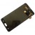 Lcd With Touch Screen For Agm X1 Black By - Maxbhi Com