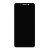 Lcd With Touch Screen For Coolpad Cool S1 Black By - Maxbhi Com