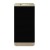 Lcd With Touch Screen For Coolpad Cool S1 Gold By - Maxbhi Com