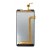 Lcd With Touch Screen For Leagoo M5 Gold By - Maxbhi Com
