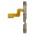 Power Button Flex Cable For Leagoo M7 On Off Flex Pcb By - Maxbhi Com