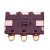 Battery Connector Jack For Micromax A110 - Maxbhi Com