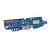 Charging Connector Flex Pcb Board For Oukitel K4000 Plus By - Maxbhi Com