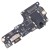 Charging Connector Flex Pcb Board For Blackview A52 Pro By - Maxbhi Com