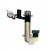 Charging Connector Flex Pcb Board For Google Nexus 10 2012 32gb Wifi 1st Gen By - Maxbhi Com