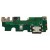 Charging Connector Flex Pcb Board For Umidigi Z1 Pro By - Maxbhi Com