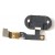 Home Button Complete For Umidigi Z1 Pro Black By - Maxbhi Com